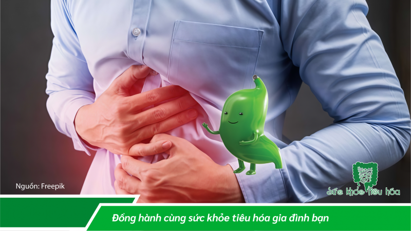 ĐẦY HƠI/ ĐẦY BỤNG THƯỜNG XẢY RA KHI NÀO?