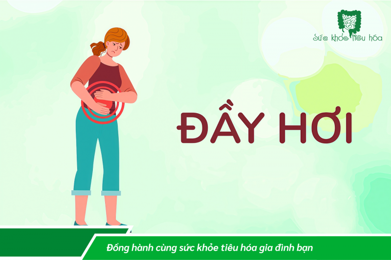 SIMETHICONE: MÓN QUÀ GIÚP BỤNG KHỎE, ĐẦY LÙI ĐẦY HƠI NHANH CHÓNG