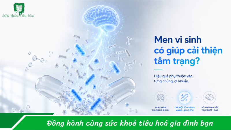 Hay cáu gắt, buồn không lý do, cảm giác trống rỗng -  chuyện gì đang xảy ra với bạn?