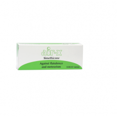 AIR-X HƯƠNG BẠC HÀ