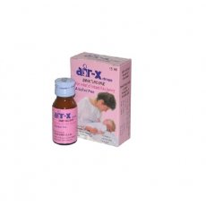 Air-X Drops