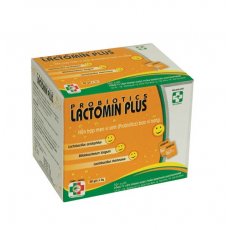Probiotics LACTOMIN PLUS