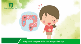 MEN VI SINH THUẦN CHỦNG LA-5TM