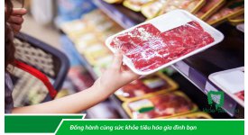 Thực phẩm nên ăn để không bị đầy hơi và chướng bụng
