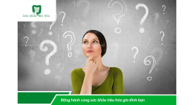 HỘI CHỨNG KÉM HẤP THU Ở RUỘT