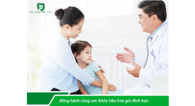 MEN VI SINH DÙNG ĐÚNG VÀ ĐỦ CHO HIỆU QUẢ HẤP THU TỐT 