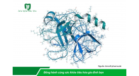 THIẾU HỤT ENZYME CÓ NGUY HIỂM KHÔNG?
