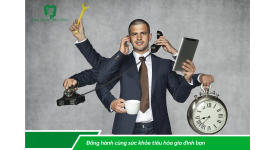 6 NGUYÊN NHÂN CHƯỚNG BỤNG ĐẦY HƠI HIỆN NAY