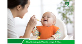 LỢI ÍCH KHI BỔ SUNG MEN VI SINH MỖI NGÀY