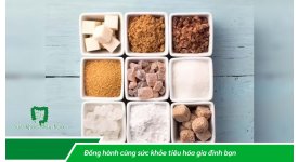 THỨC ĂN NÊN TRÁNH KHI BỊ TIÊU CHẢY