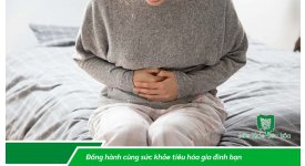 TÁC HẠI CỦA VIỆC DÙNG QUÁ LIỀU MEN VI SINH