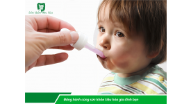 BA CÁCH GIẢI QUYẾT ĐẦY HƠI CHO TRẺ NHỎ HIỆU QUẢ TỨC THÌ