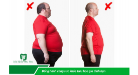 PROBIOTIC CÓ ẢNH HƯỞNG ĐẾN GIẢM CÂN ?