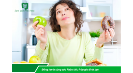 RỐI LOẠN HẤP THU