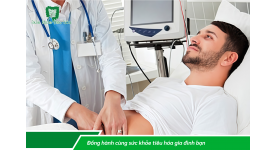 ĐẦY HƠI CHƯỚNG BỤNG VÀ DẤU HIỆU CẢNH BÁO BẠN KHÔNG NÊN BỎ QUA 