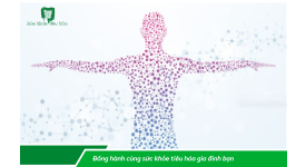 Microbiome: Hướng đi mới về chăm sóc sức khỏe