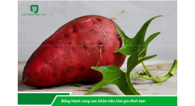 ​NHỮNG THỰC PHẨM TRỊ TÁO BÓN CHO BÀ BẦU