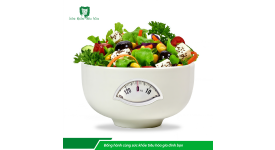 CHẤT XƠ HỖ TRỢ TRỊ TÁO BÓN