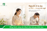 Người ít lo âu, vững tâm lý hơn - Họ có điểm chung bất ngờ này trong đường ruột